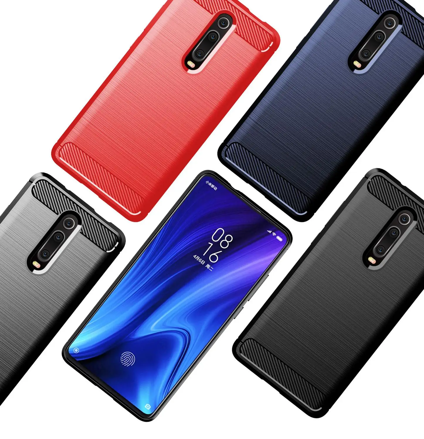 Чехол для Xiao mi CC9 CC9E/a3 8se lite 9 9SE 6X5/A1 A2 play Pocophone F1 Max 2 3 x 2S защитный чехол |