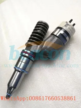 

CAT Fuel System 249-0705 Diesel Engine Injector Fuel Injector for De-lphi CAT 13 Fuel Pump Parts 2490705