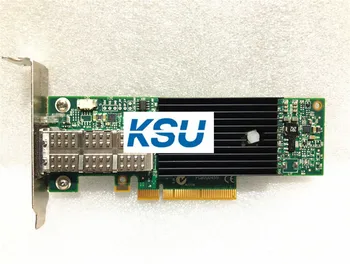 

High Quality Network card for Mellanox MCX353A-FCBT 56G 40 QSFP InfiniBand CX353A