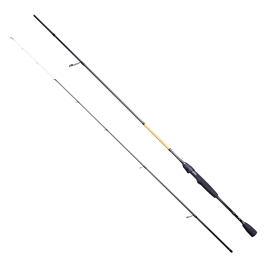 652-0106 DAYO HYPERION Micro Jig CARBON IM7 Строй средне быстрый Тест приманки C.W. 1-6 гр Длина: 1 98 м / 2 28