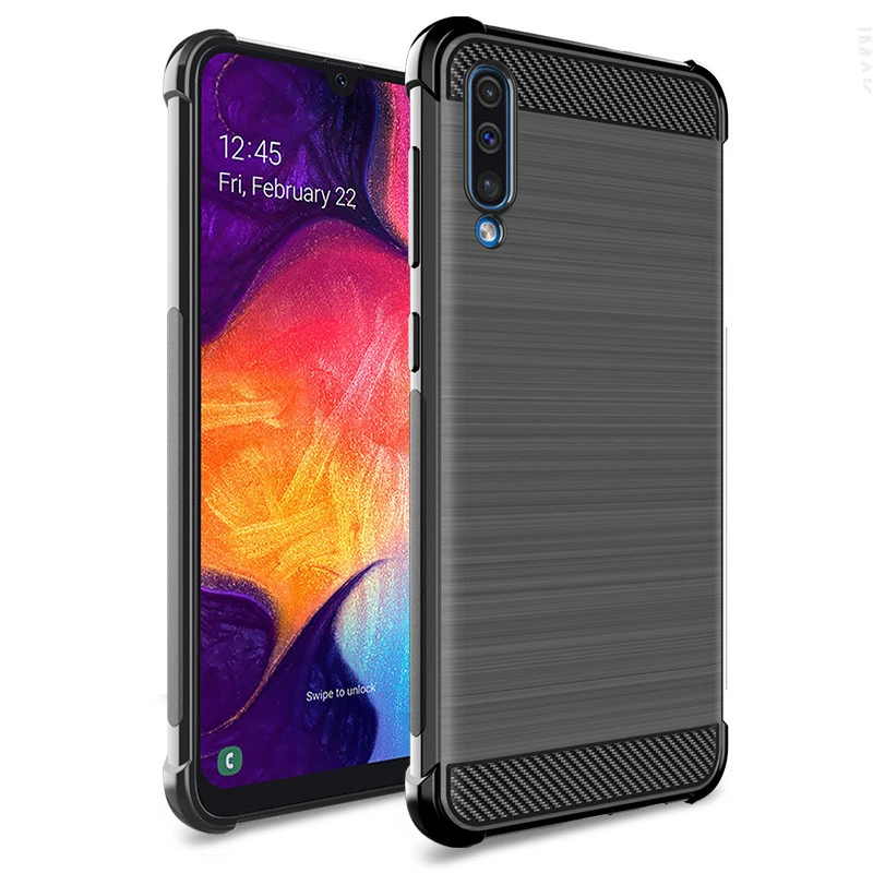 Крышка чехол для samsung Galaxy A50 A10 A20E A30 A40 A60 A70 A6 A7 A8 A9 2018 J4 J6 J8 S9 S10 плюс M10 M20 M30 Note 9 |