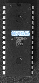 

10PCS/LOT AT28C256-15PU AT28C256-15PI AT28C256-15PC AT28C256 DIP28