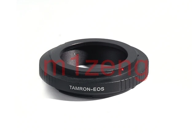 Переходное кольцо для объектива Tamron adaptall 2 объектив canon 1dx 5d3 6d 7d 60d 90d 650D 750d 760d 1100D
