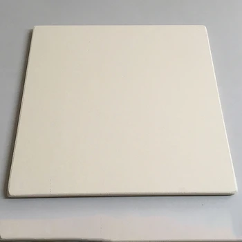 

Pizza Stone for Cooking Baking Grilling Extra Thick Pizza Tools for Oven and Bbq Grill Bakeware Bread Tray Kitchen Baking Slab 3
