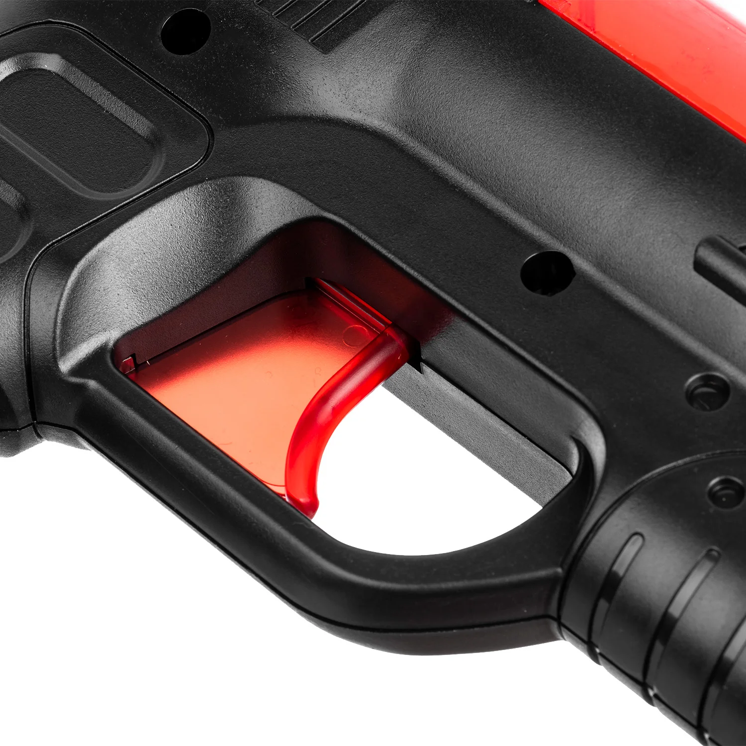 OSTENT Light Gun Shooter Pistola per Sony PS4 PS3 PS Move Motion Controller  di Gioco di Tiro - AliExpress Consumer Electronics