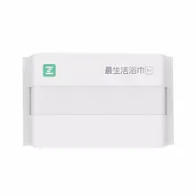 A-Life полотенце Millet банное полотенце серия Air Чистый хлопок для взрослых ежедневное использование быстросохнущая гостиничная Марля подарочный набор