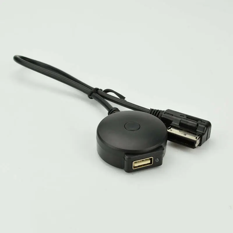 AMI MMI MDI аудио USB Bluetooth V4.0 адаптер кабель для A4L A6L Q3 Q5 Q7 горячая распродажа|Панели| |