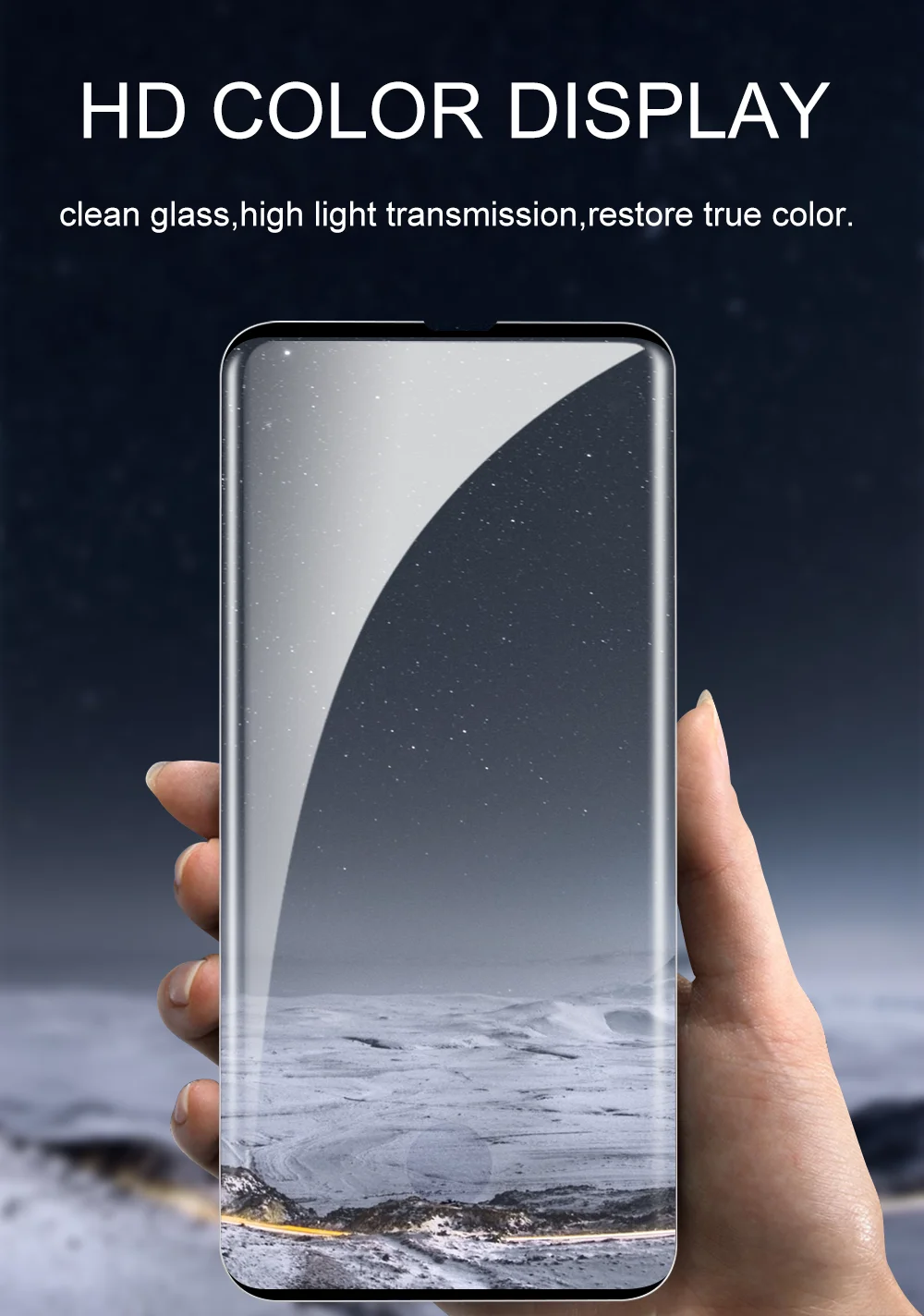 AFY 2 шт Полное изогнутое Защитное стекло для samsung Galaxy S10 S10 Plus S10E Закаленное стекло пленка для samsung s10 протектор