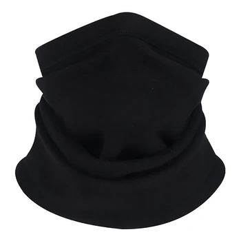 

Windproof Neck Gaiter Warmer Face Mask for Cold Weather Winter Outdoor Sport Ski Fishing Cycling