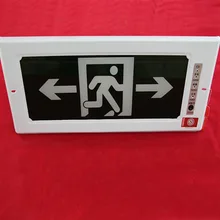 Рекс ГБ Встраиваемая в случае пожара, при пожаре свет Скрытая эвакуации огни