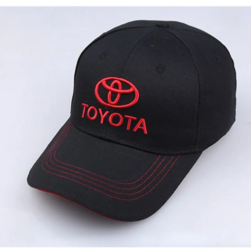 Racing Baseball Cap Toyota Car logo 