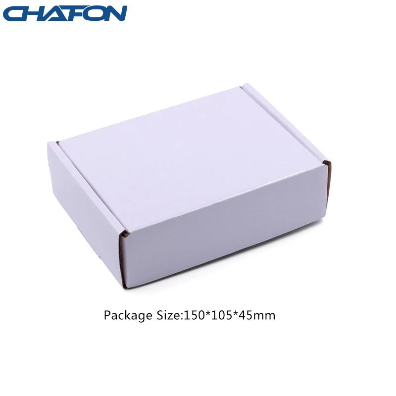 Антенна для печатной платы Chafon uhf с левым круговым разъемом mmcx управления