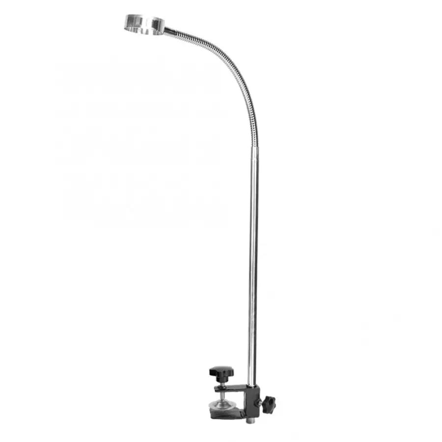 Adjustable Pet Dog Car Grooming Hair Dryer Bracket Support Frame Holder with Table Clamp Pet Dog Grooming Supplies Products