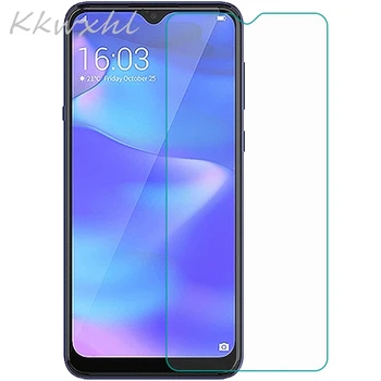 Перейти на Алиэкспресс и купить 9H закаленное стекло для Hisense A5 F24 F25 Rock 5 стекло защитная пленка на Infinity E Max H30 Lite Защитная крышка для экрана телефона