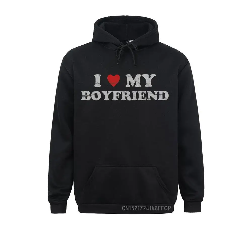 Brand Men Sweatshirts Unique Hoodies  Long Sleeve Preppy Style Clothes Autumn 30402 black