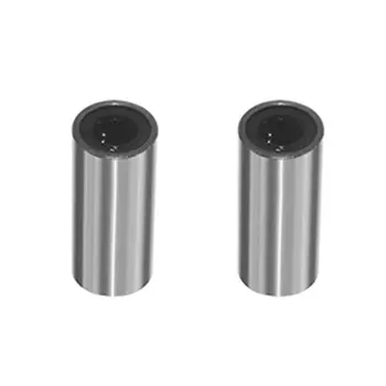 

2PCS/lot LM8SLUU Linear Ball Bearings Crossword Clue Bush Bushing 3D Printers Parts Accessories Linear Bushing Shaft