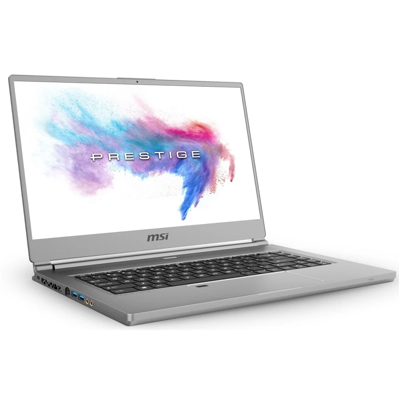 Ноутбук MSI P65 9SF-646RU Intel Core i9 9880H/32GB/1024GB SSD/15.6" 4K Ultra HD IPS/No ODD/NVIDIA GeForce RTX 2070 MAX-Q 8GB/Cam