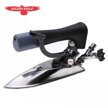 

Hong Kong Mita Press Type Full Steam Iron YT-200 Type