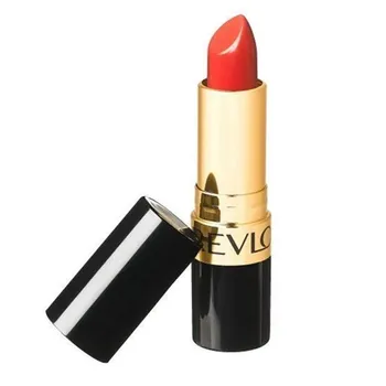 

REVLON Super Lustrous Lipstick 525 Wine with Everything