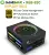GameMax PSU True Rated 850W RGB Power Supply Fully Modular 80 Plus Gold Certified with Addressable RGB Light for PC Power Supply