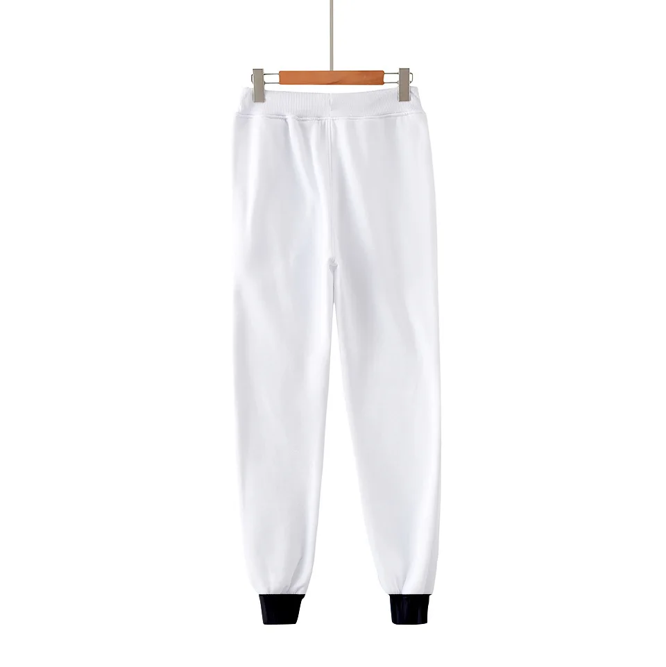Спортивные штаны с 3D принтом Наруто Uchiha Hatake Uzumaki Clan Badge Joggers Брюки повседневные теплые спортивные брюки тонкие уличные брюки