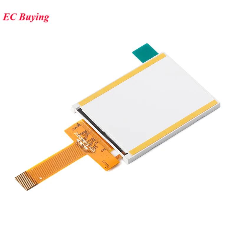 Display Module LCD Display Module 1.8" 1.8 inch 128x160 SPI Full Color TFT HD IPS LCD Display 128*160 Module ST7735S 3.3V Replace OLED Power Connector for Arduino