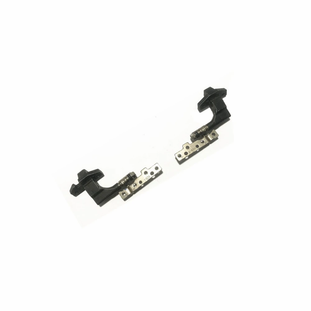 Петли для ноутбука L+ R для DELL 14 Alienware M14X R1 M14X R2 осевые петли для экрана ноутбука