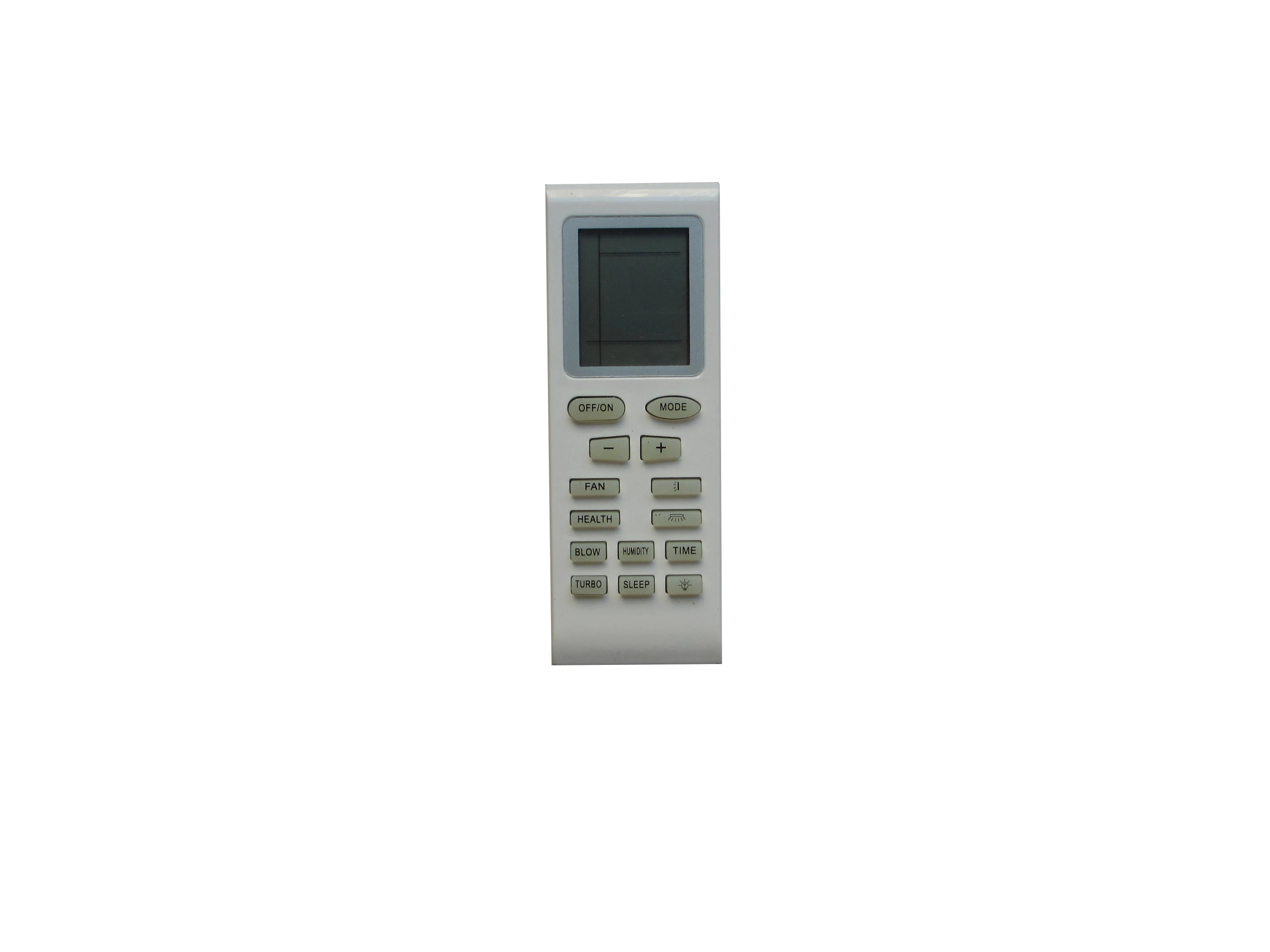 Remote Control For GREE TRANE YORK LENNOX YB1F2 YB1F2F YB1FA YB1FAF A/C AC Air Conditioner|remote control|remote control controllercontroller control - AliExpress