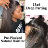 Lace Wigs