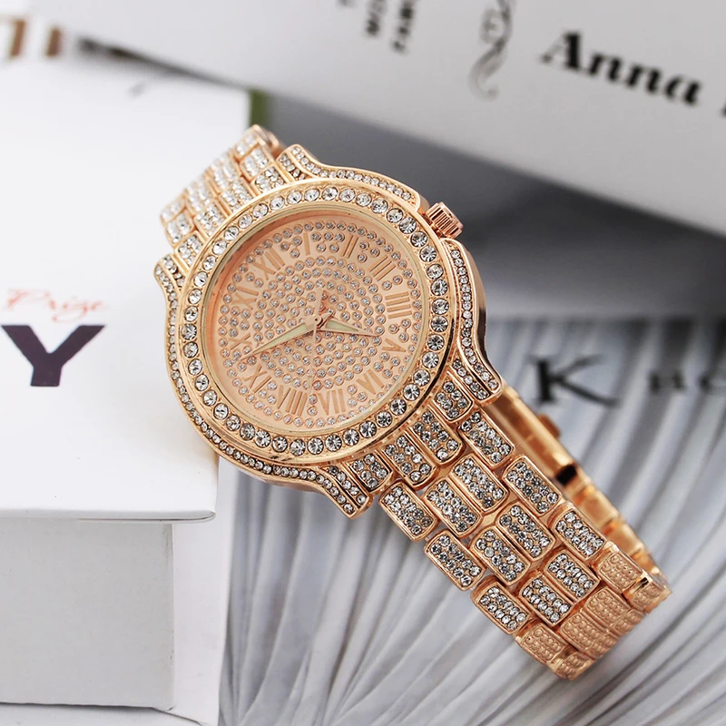 WOMEN WATCH  (2)