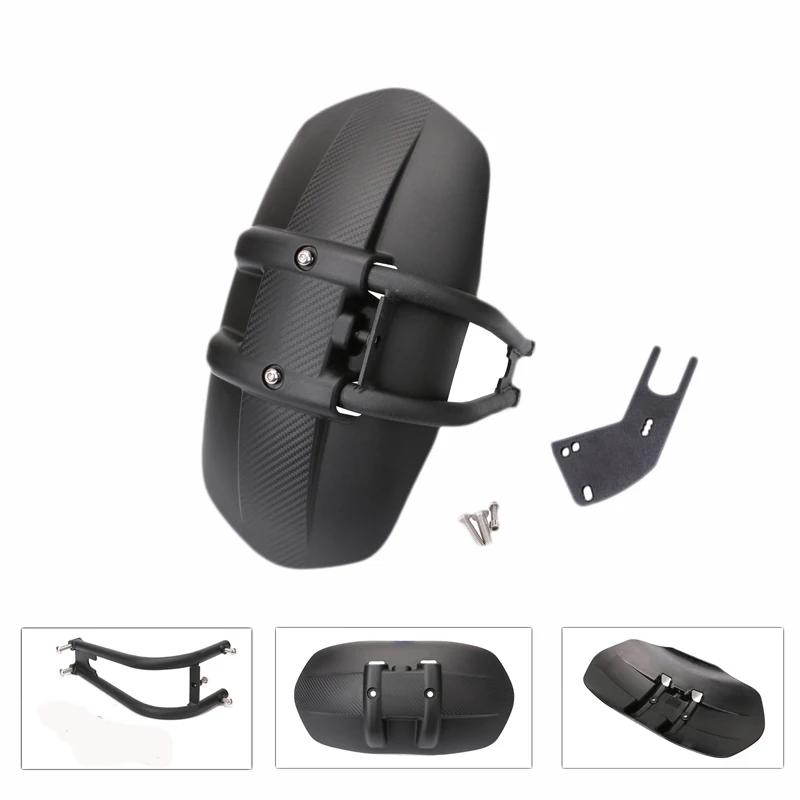

Motorcycle Rear Fender Bracket Motorcycle Fender for Yamaha MT 07 MT-07 MT-09 MT 09 2014- 2016 for Kawasaki Z650 Z800 for Honda