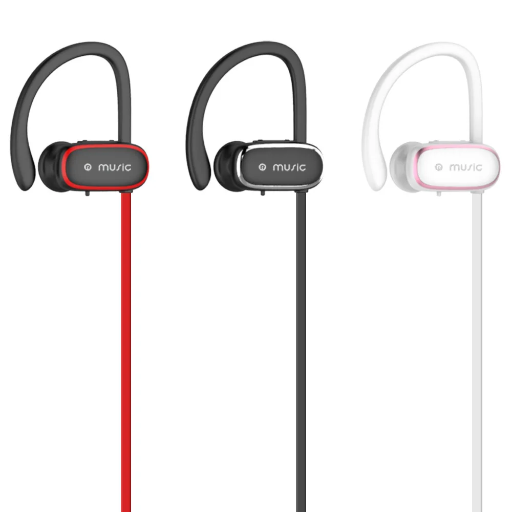 Bluetooth headset wireless movement in 