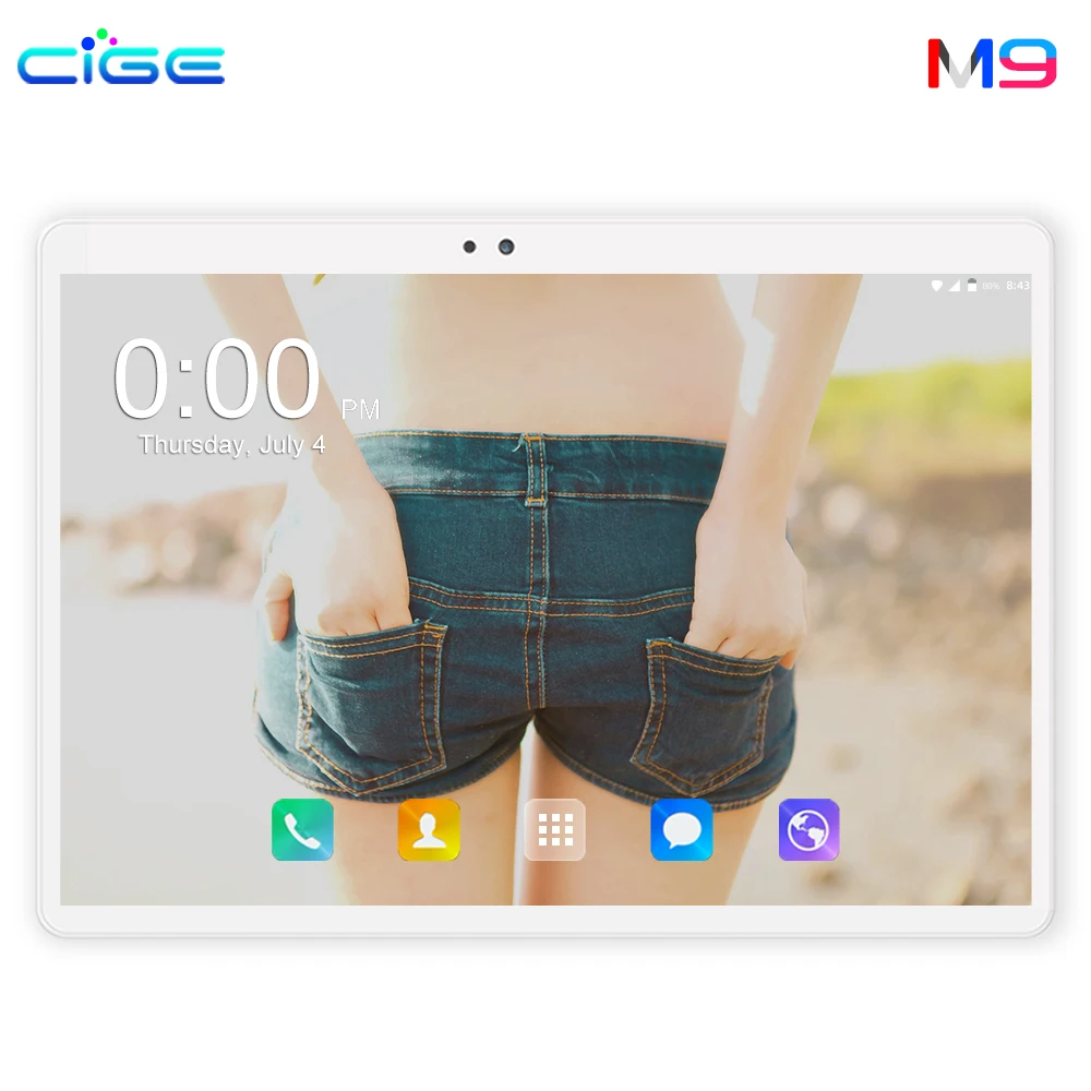 

New Original Design 10.1 inch Tablet Pc Android 8.0 Octa Core 6GB+64GB 4G Phone Call Dual SIM Card CE Brand WiFi 10 Tablets