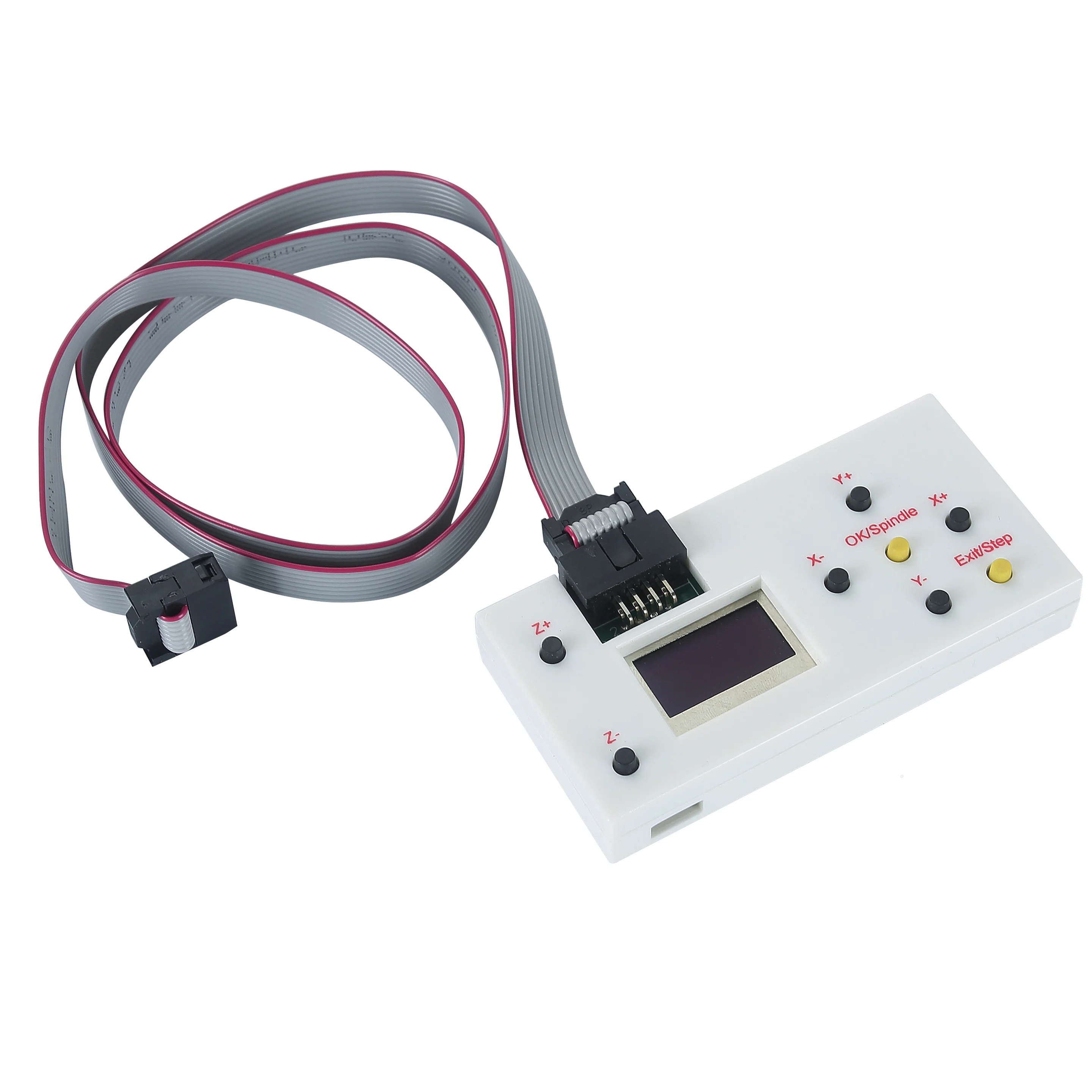 Industrial Electrical 3 Axis Grbl 0 9j Usb Port Cnc Engraving Machine Control Board Engraver Milling Laser Machine Controller Board Changzhou Rattm Motor Co Ltd Controls Indicators