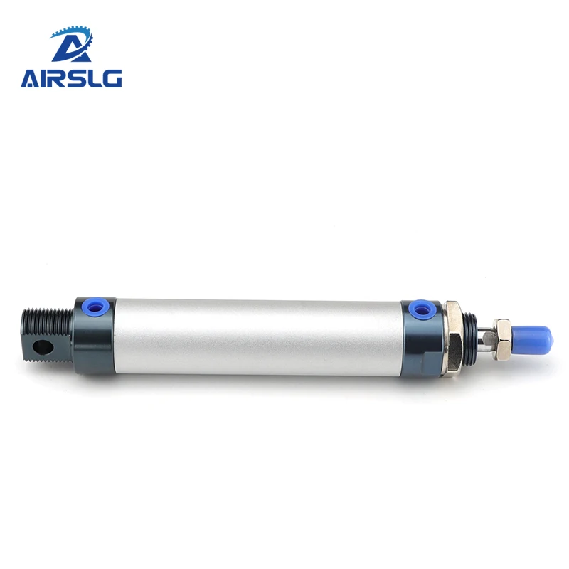 mini cilindro de liga aluminio para cilindro mal serie 05