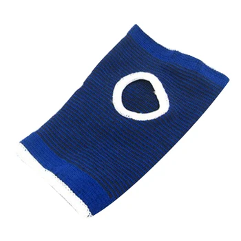 

1 Pair Wrist Gloves Hand Palm Gear Protector Elastic Brace Gym Sports Support