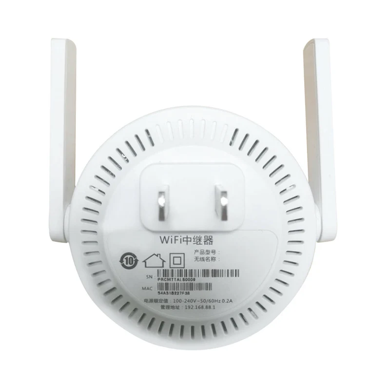 300 Мбит/с Wifi ретранслятор беспроводной расширитель диапазона Усилитель сигнала сети маршрутизатор LFX-ING