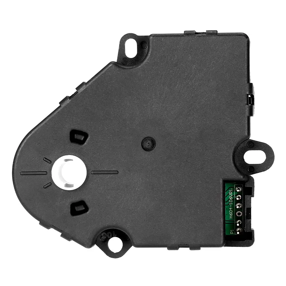 HVAC Heater Blend Door Actuator For Chevrolet For GMC 89018365 604-106 52402588 16163982 52402598 52402612