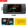 Kapud 4G GPS Android 10.0 Car Multimedia Player 8