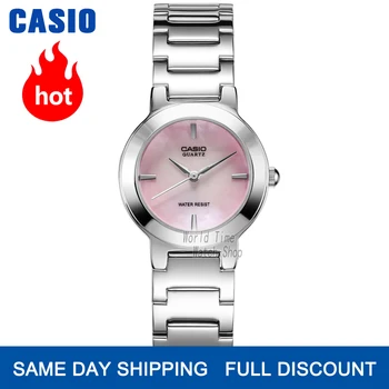 

Casio watch women watches top brand luxury set Waterproof Quartz watch women ladies Gifts Clock Sport watch reloj mujer relogio