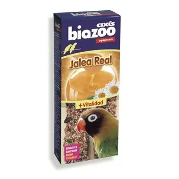 

biazoo 14 mm Jelly Royale- Budgies