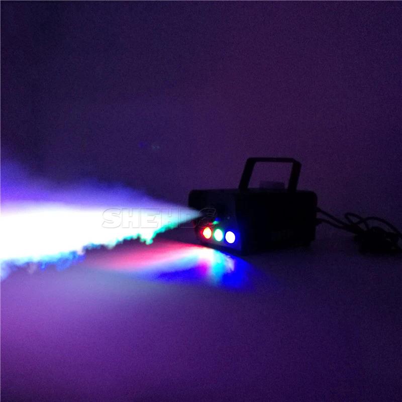 24x9W 1500W Smoke Machine RGB 3in1 DJ Disco 900W Wireless Remote Fogger Ejector Christmas Party 400W Fog Machine DJ Stage Effect mini smoke machine,smoke bubble machine,dry ice fog machine