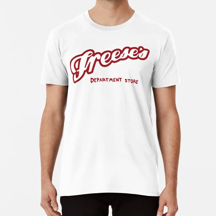 

It 2020 Richie's Freese's T Shirt Richie Tozier It 2020 It It Movie Freeses Department Store Freeses Shirt Stephen King