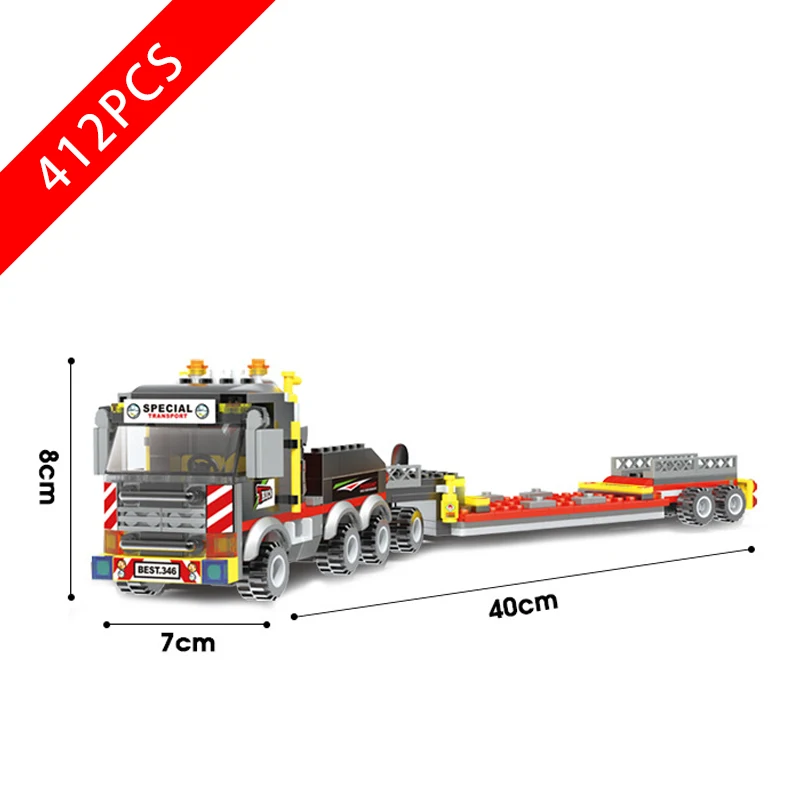 

New City Series Toys City Fire Protection Compatible Legoingly City Building Blocks Brick4 Toys for Children Birthday Gift