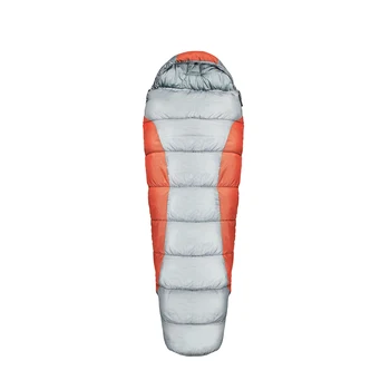 

Thickening Fill 350G Cotton Sleeping Bags Outdoor Camping Mountaineering Special Camping Bag Movement Lightweight and Portable