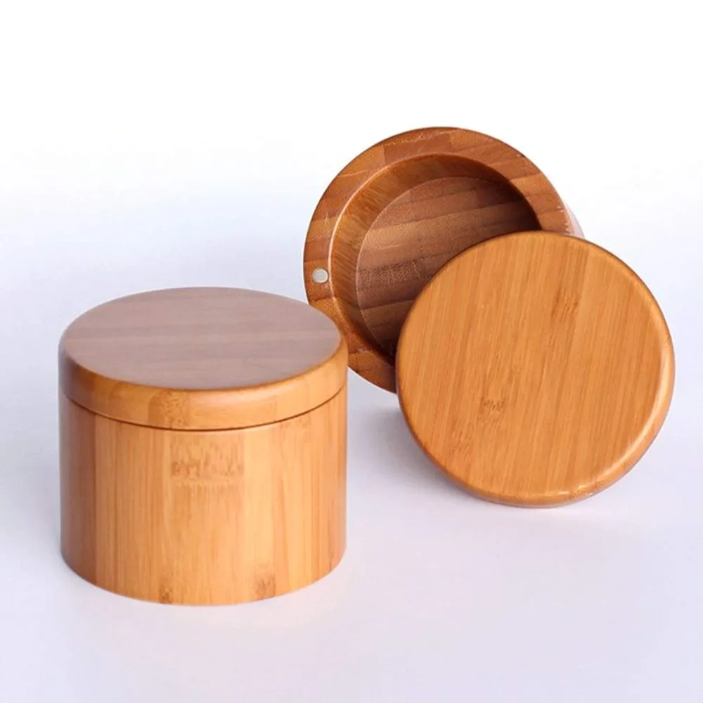 bamboo box