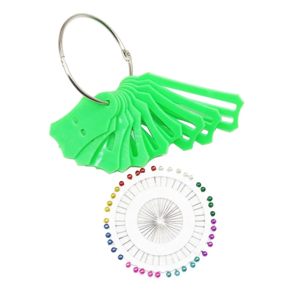 Bias Tape Fabric Maker Kit Set for Sewing Quilting Awl Jelly Roll Sasher Tools