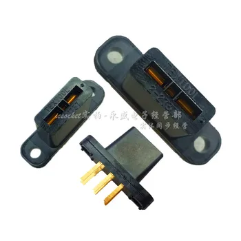 

TO-3/TO247/203-2737-55-1102 Test Block 2-2737 Burn-in Block Burn Block