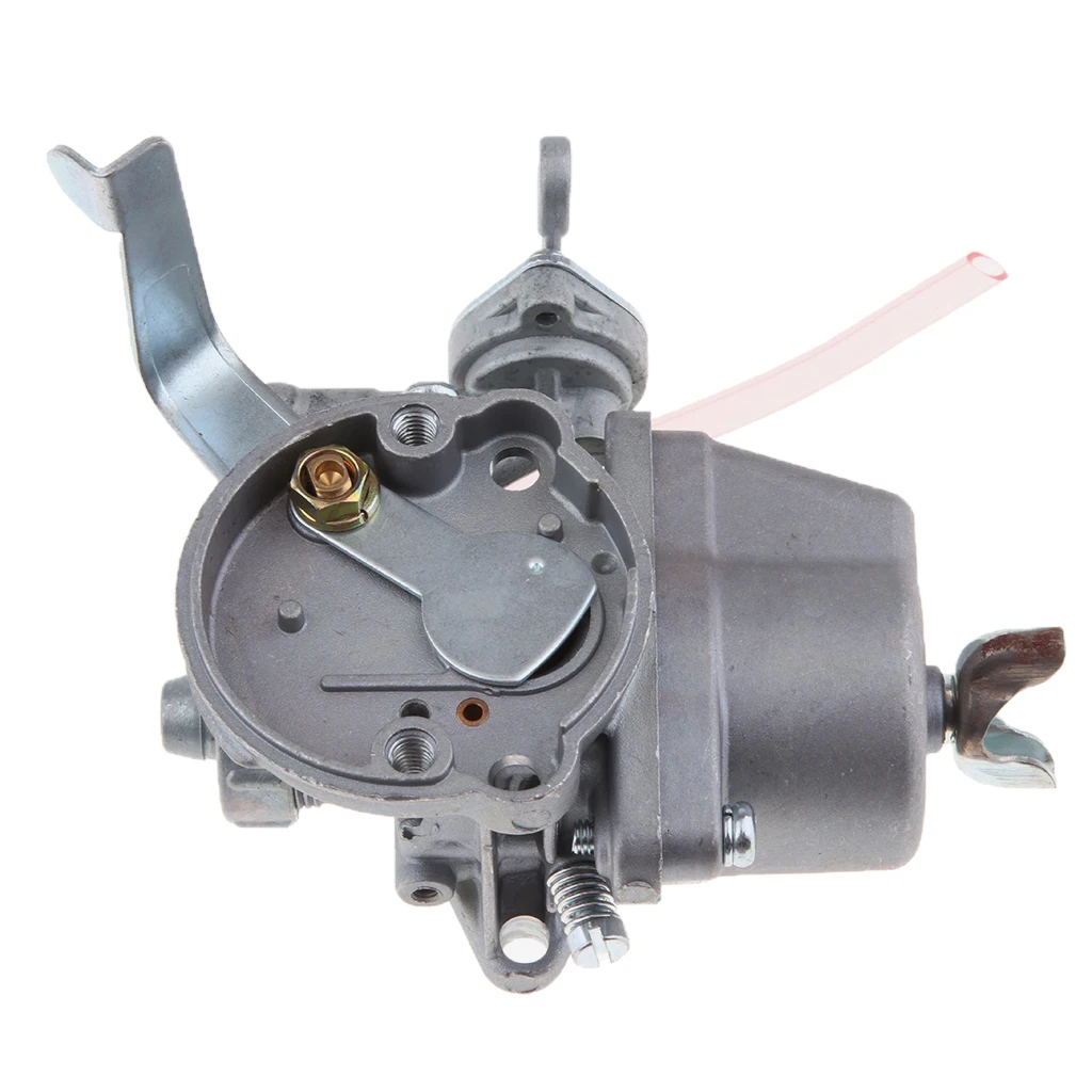 Aluminium Carburetor Replacement for Robin Subaru NB411 EC04 Trimmer Brush