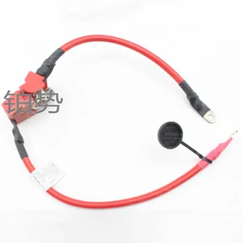 

Battery lead positive 2005-b mwF30 320d N20 N47N N26 N20 F31 N47N 318d F34 GT N47N F32 N47N F33 N26 N20 6112 9259 425